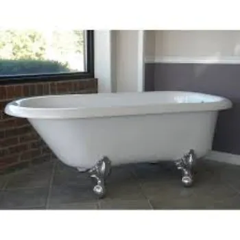 Plastic Bath Tub